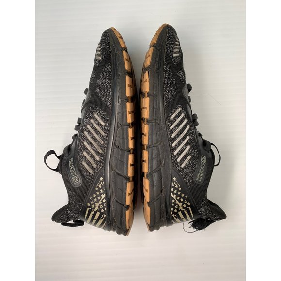 Freedom Industries Shoes Freedom Industries Shoes Mens 75 Xprt Black Low Top Trail Running